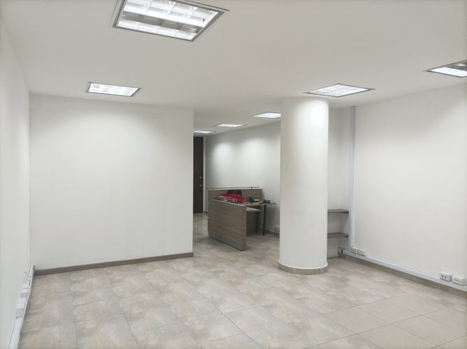 Oficina en Arriendo en Chico norte, Bogotá - Miniatura 9