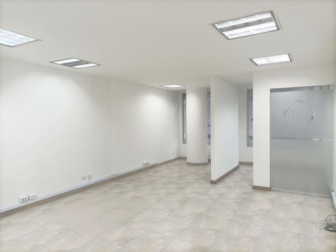 Oficina en Arriendo en Chico norte, Bogotá - Miniatura 10