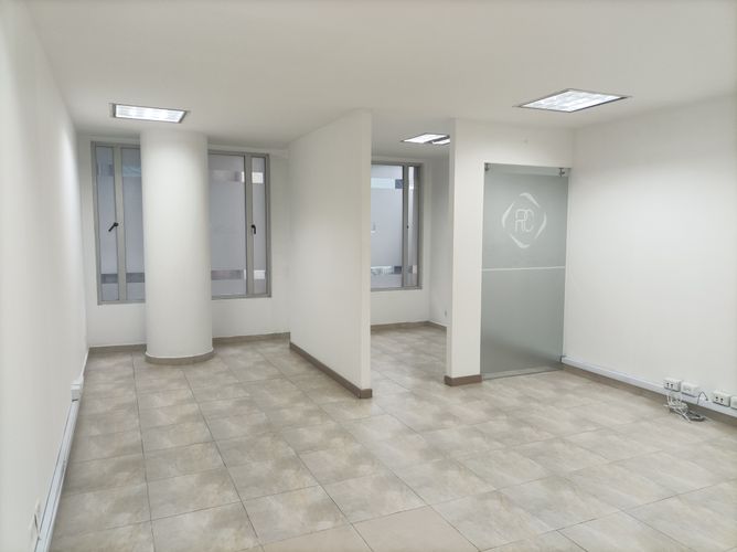 Oficina en Arriendo en Chico norte, Bogotá - Miniatura 11
