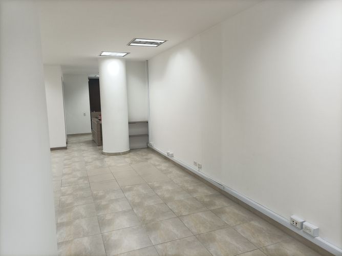 Oficina en Arriendo en Chico norte, Bogotá - Miniatura 13