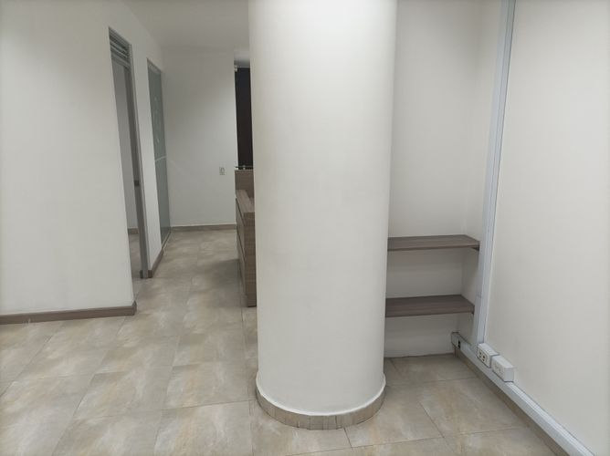 Oficina en Arriendo en Chico norte, Bogotá - Miniatura 14