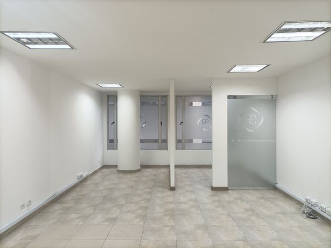 Oficina en Arriendo en Chico norte, Bogotá - Miniatura 15