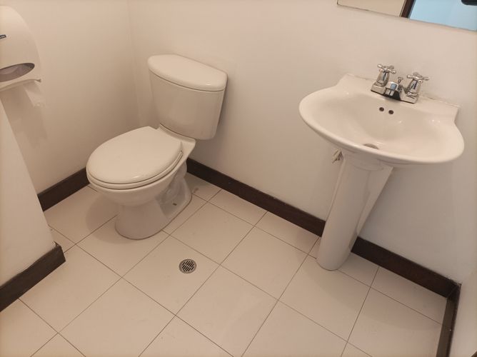 Oficina en Arriendo en Chico norte, Bogotá - Miniatura 29