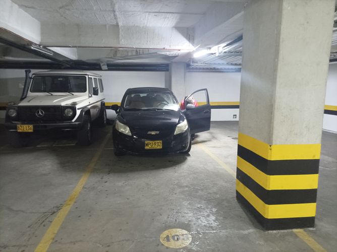 Oficina en Arriendo en Chico norte, Bogotá - Miniatura 30