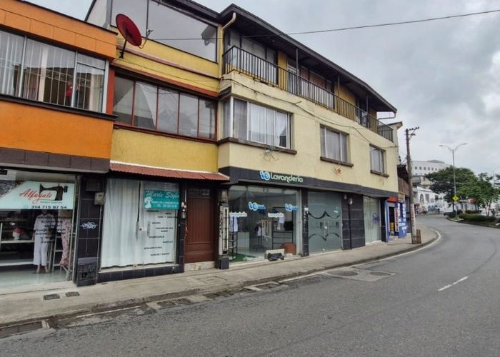 Local en  Venta en Av Paralela, Manizales - Imagen 1