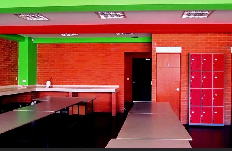 Edificio en Arriendo en El recuerdo, Bogotá - Miniatura 11