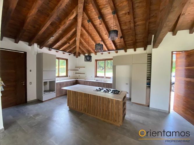 Finca en  Arriendo en La sonadora, El carmen de viboral - Miniatura 5