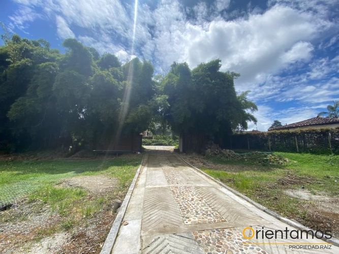 Finca en  Arriendo en La sonadora, El carmen de viboral - Miniatura 13