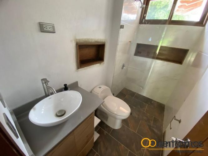 Finca en  Arriendo en La sonadora, El carmen de viboral - Miniatura 16