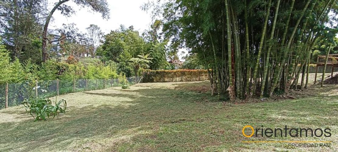 Finca en  Arriendo en La sonadora, El carmen de viboral - Miniatura 21