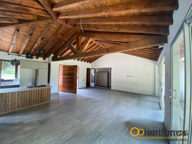 Finca en venta en La sonadora, El carmen de viboral - Miniatura 4