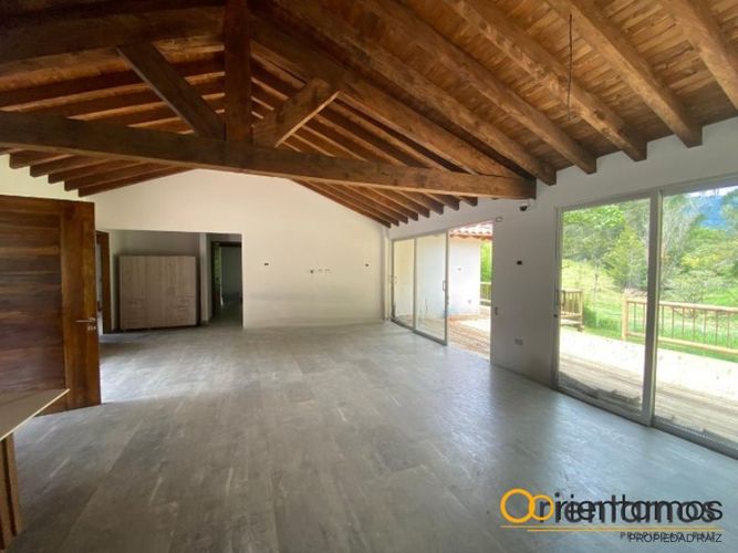 Finca en venta en La sonadora, El carmen de viboral - Miniatura 6