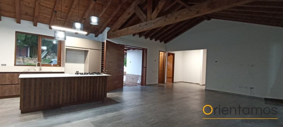 Finca en venta en La sonadora, El carmen de viboral - Miniatura 18