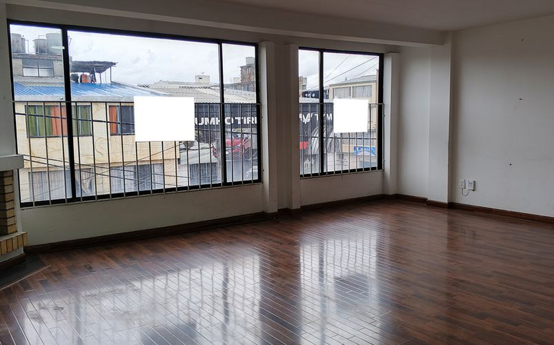 Edificio en Venta en Toberin, Bogotá - Miniatura 8