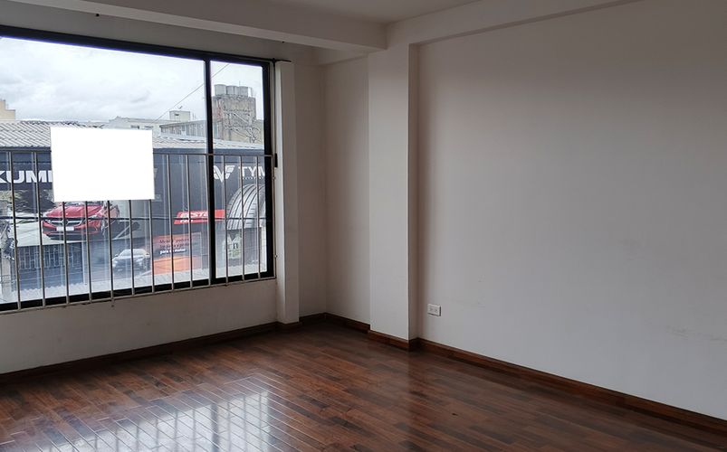 Edificio en Venta en Toberin, Bogotá - Miniatura 11