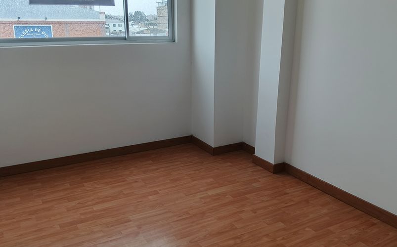 Edificio en Venta en Toberin, Bogotá - Miniatura 23