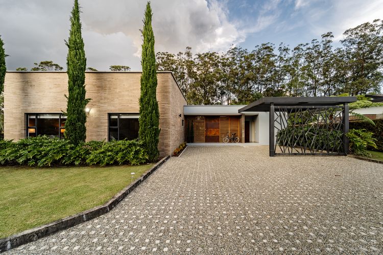 Casa en Venta en Llano Grande, Rionegro - Miniatura 3