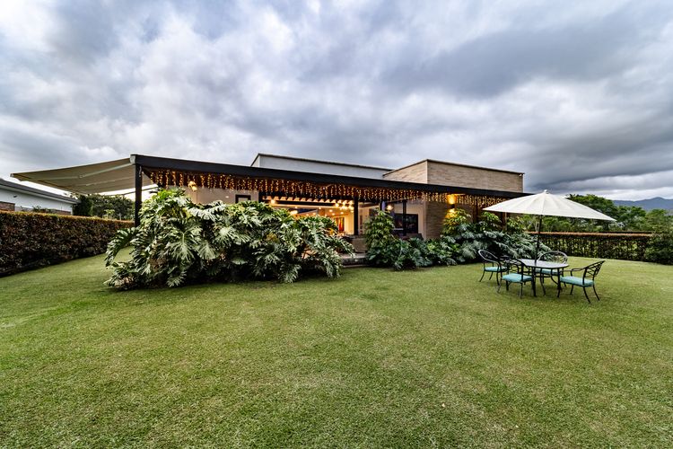 Casa en Venta en Llano Grande, Rionegro - Miniatura 4