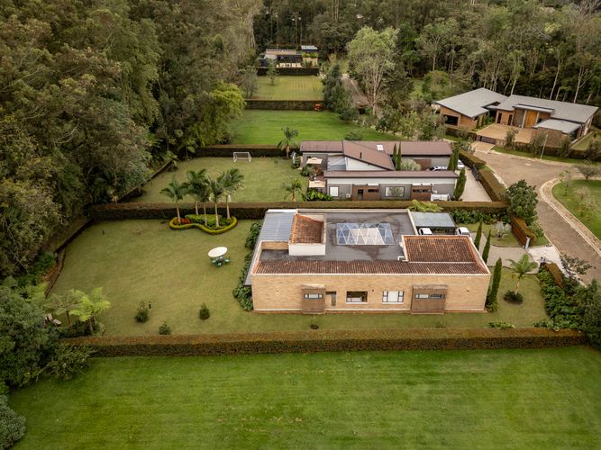 Casa en Venta en Llano Grande, Rionegro - Miniatura 6