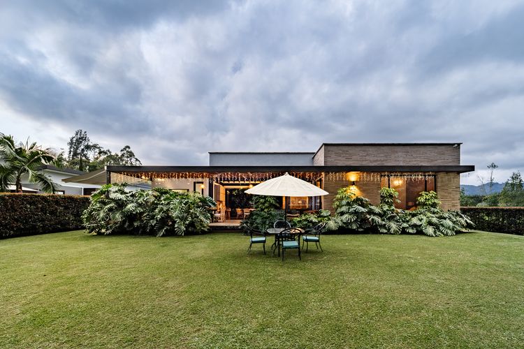 Casa en Venta en Llano Grande, Rionegro - Miniatura 9
