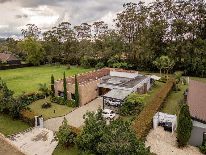Casa en Venta en Llano Grande, Rionegro - Miniatura 13