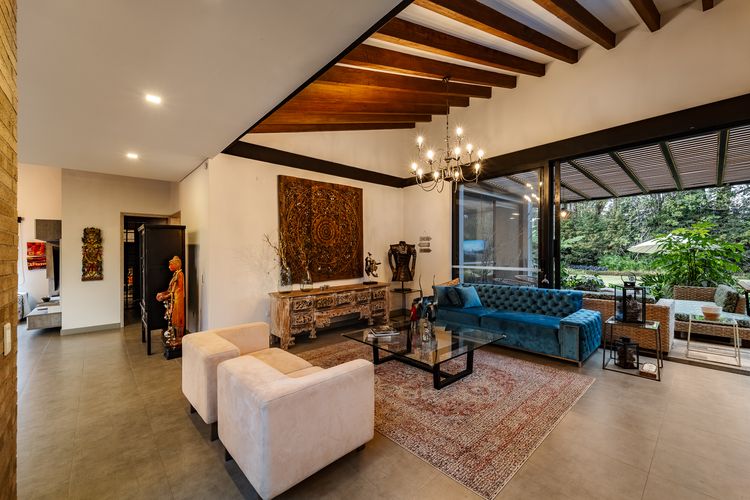 Casa en Venta en Llano Grande, Rionegro - Miniatura 16