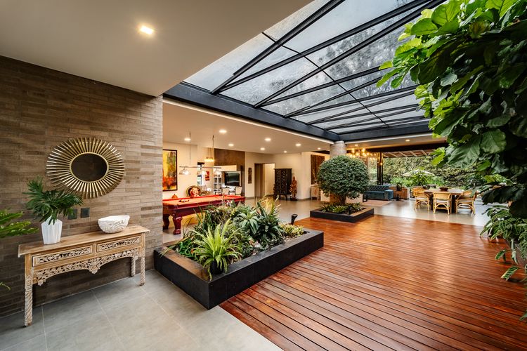 Casa en Venta en Llano Grande, Rionegro - Miniatura 23