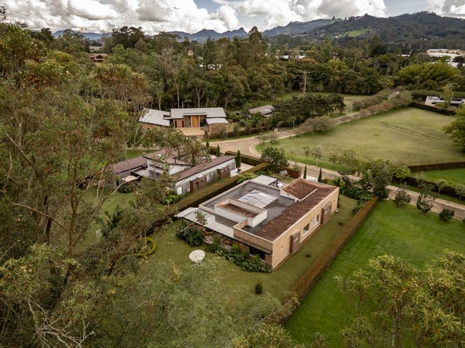 Casa en Venta en Llano Grande, Rionegro - Miniatura 27