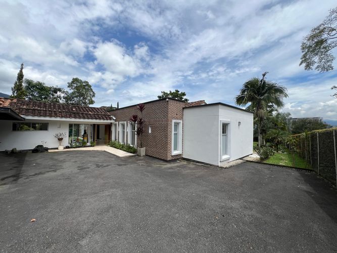 Finca en Arriendo en Escobero, Envigado - Miniatura 8