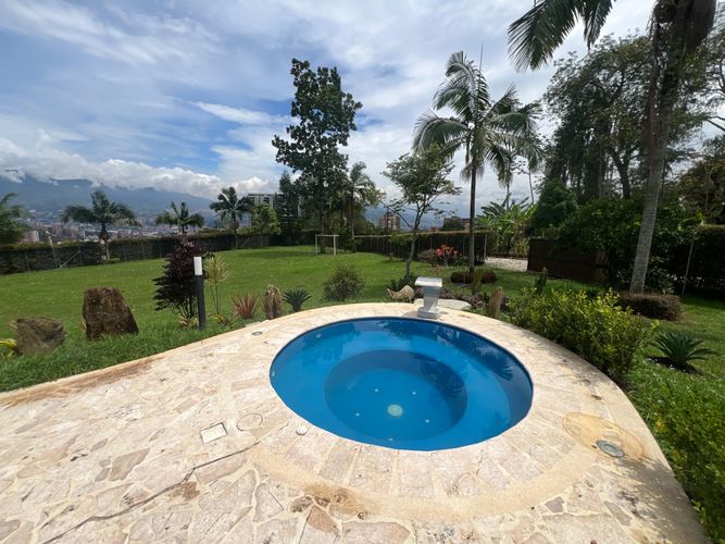 Finca en Arriendo en Escobero, Envigado - Miniatura 9