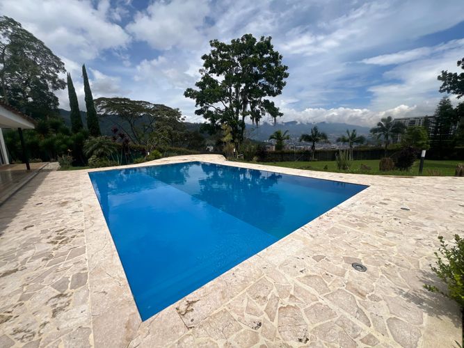 Finca en Arriendo en Escobero, Envigado - Miniatura 10