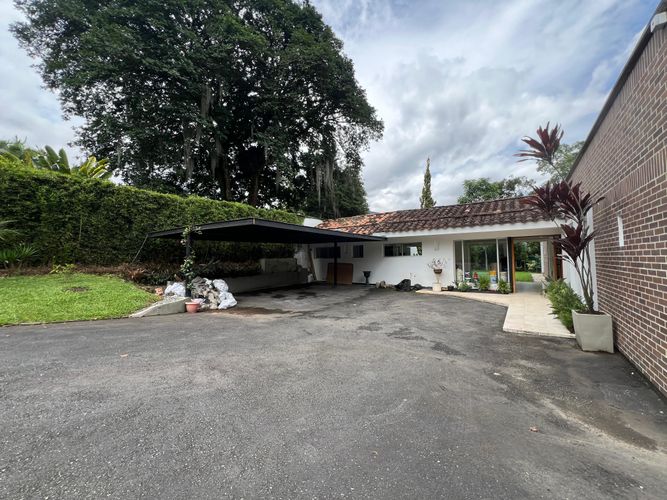 Finca en Arriendo en Escobero, Envigado - Miniatura 16