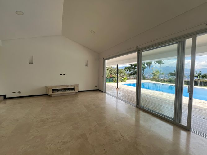 Finca en Arriendo en Escobero, Envigado - Miniatura 20