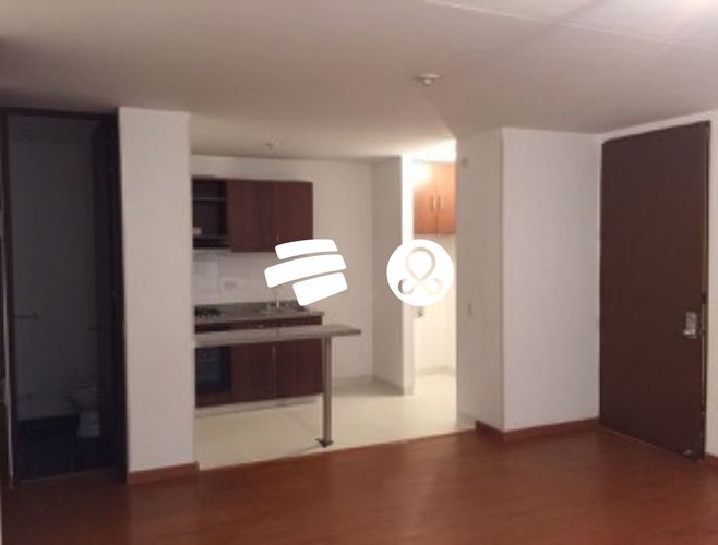 Apartamento en  Venta en Chapinero, Bogotá - Imagen 1