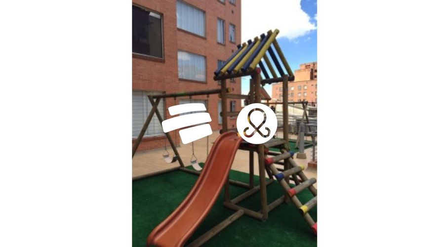 Apartamento en  Venta en Chapinero, Bogotá - Miniatura 8