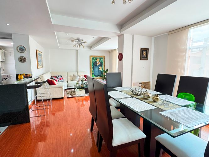 Apartamento en  Venta en Puente largo, Bogotá - Miniatura 6