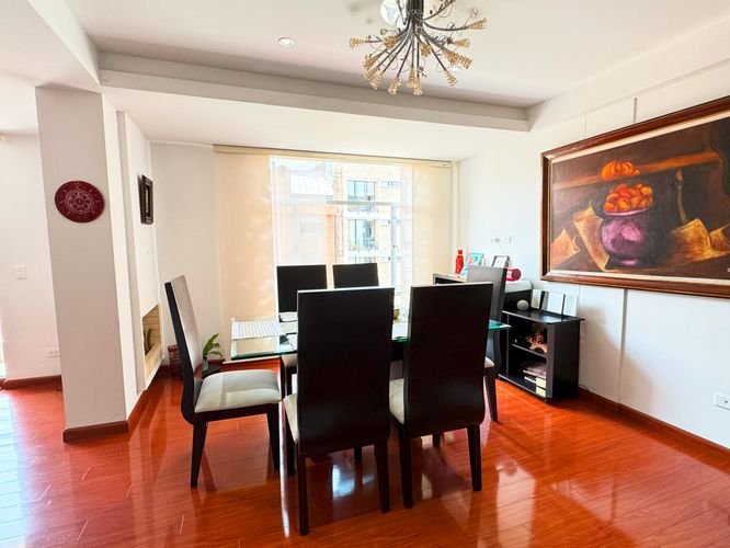 Apartamento en  Venta en Puente largo, Bogotá - Miniatura 7