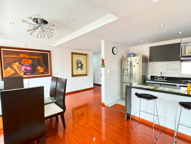 Apartamento en  Venta en Puente largo, Bogotá - Miniatura 8