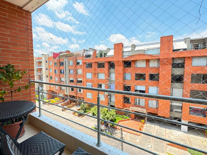 Apartamento en  Venta en Puente largo, Bogotá - Miniatura 9