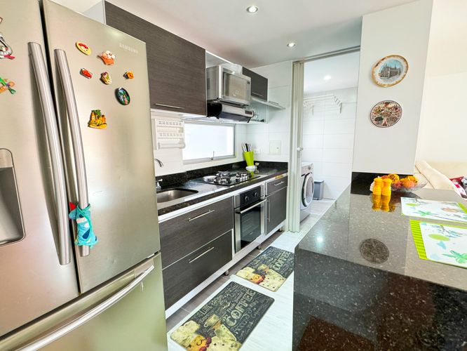 Apartamento en  Venta en Puente largo, Bogotá - Miniatura 11