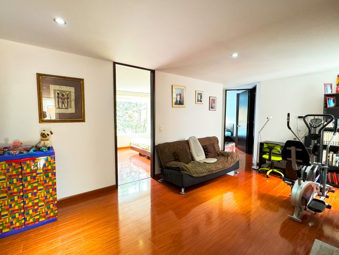 Apartamento en  Venta en Puente largo, Bogotá - Miniatura 16