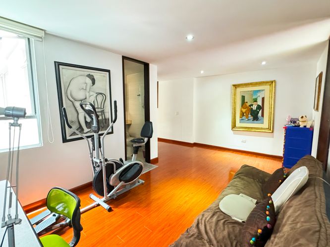 Apartamento en  Venta en Puente largo, Bogotá - Miniatura 17