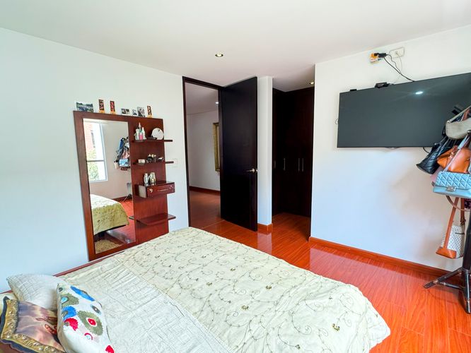 Apartamento en  Venta en Puente largo, Bogotá - Miniatura 20