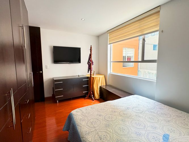 Apartamento en  Venta en Puente largo, Bogotá - Miniatura 23