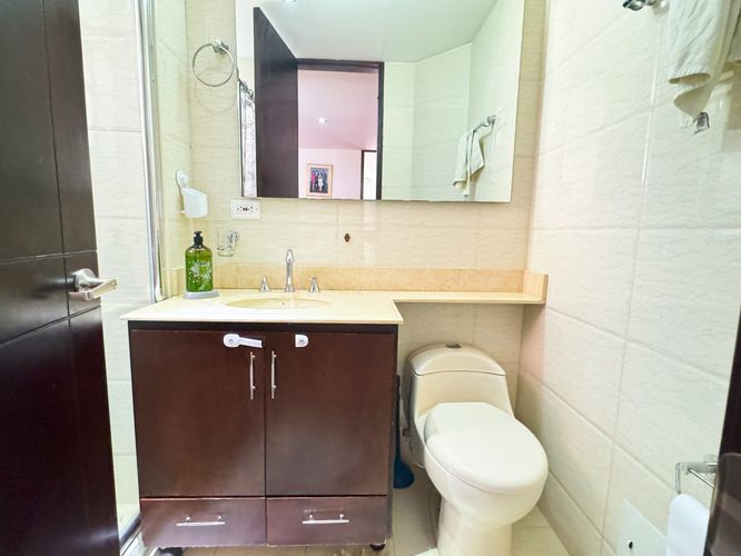 Apartamento en  Venta en Puente largo, Bogotá - Miniatura 26
