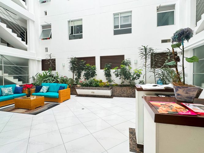 Apartamento en  Venta en Puente largo, Bogotá - Miniatura 28