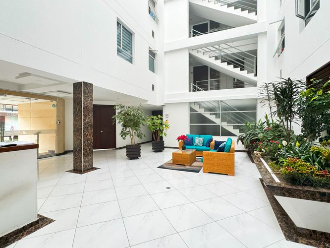 Apartamento en  Venta en Puente largo, Bogotá - Miniatura 29