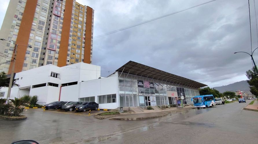 Local en Venta en Duitama - Miniatura 4