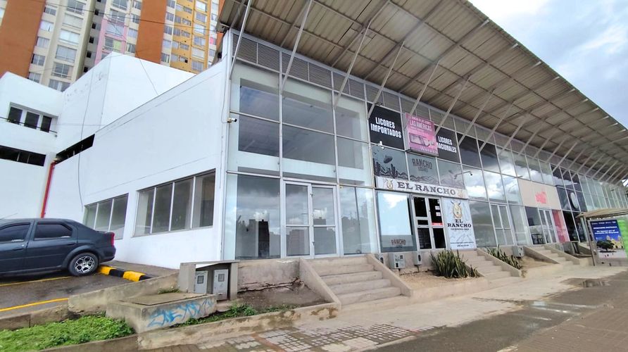 Local en Venta en Duitama - Imagen 1