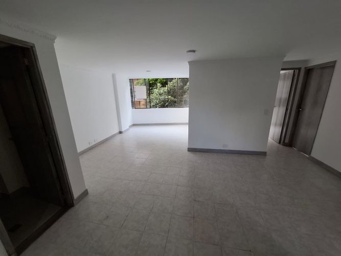 Apartamento en Venta en La floresta, Medellín - Miniatura 2